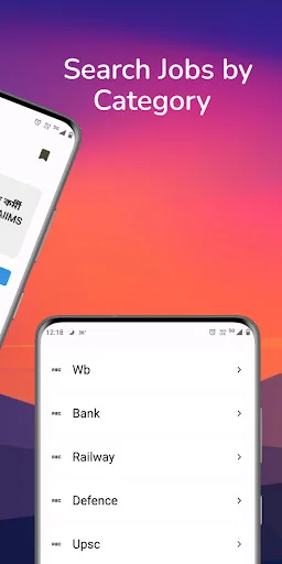 Download Chakrir Sondhan – Info Lowongan Kerja WB Terbaru - Screenshot 8