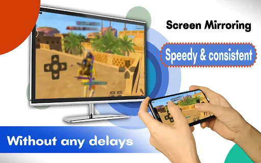 Download Smart View – Cast To TV Terbaru – Mirroring Layar Cepat - Screenshot 5