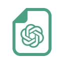 Download ChatGPT to PDF Terbaru – Simpan Chat ke PDF Gratis