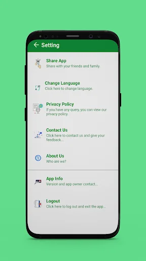 Unduh KrushiGo Terbaru – Digitalisasi Pertanian Modern Gratis - Screenshot 23