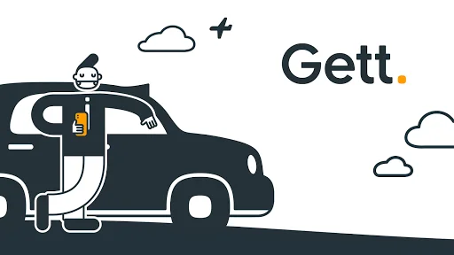 Download Gett Drivers Terbaru – Dapatkan Penghasilan Tambahan Mudah - Screenshot 6