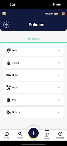 Download E Claim Jyothy Labs Terbaru – Kelola Pengeluaran Praktis - Screenshot 21