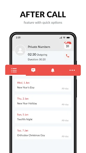 Download Calendar Terbaru – Kelola Jadwal Anda dengan Mudah - Screenshot 7
