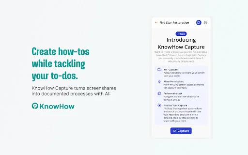 Download KnowHow Terbaru – Panduan SOP & Efisiensi Kerja - Screenshot 2