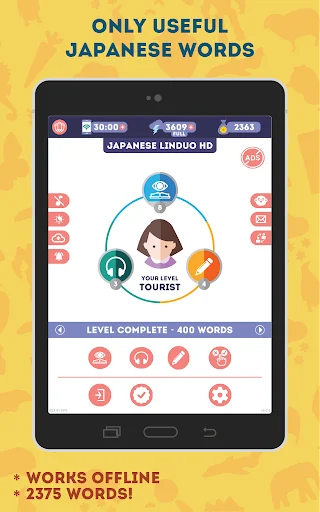 Download Japanese for Beginners – Belajar Bahasa Jepang Mudah - Screenshot 10
