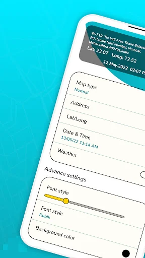 Download GPS Video: Video with Location Terbaru – Gratis - Screenshot 11