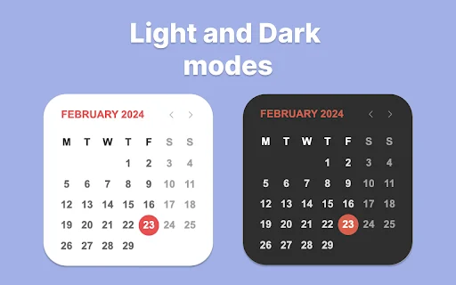 Calendar 2026: Akses Cepat Google Calendar Terbaik di Browser - Screenshot 2