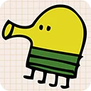 Mainkan Doodle Jump di Chrome – Game Seru & Adiktif Gratis