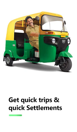 Download Taxi Driver – Quick Ride Zory Terbaru – Daftar Mitra - Screenshot 5