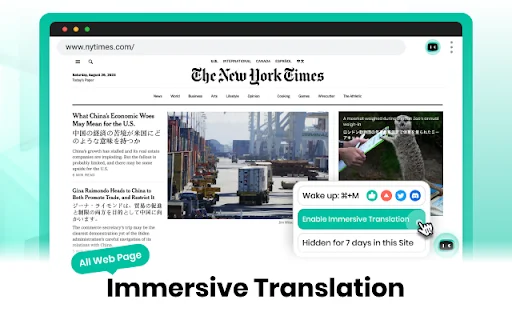 Download ZipZap.AI Terbaru – Terjemahan Multibahasa Imersif - Screenshot 3
