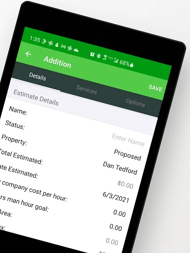 Download CLIPitc Mobile Terbaru – Aplikasi Industri Hijau - Screenshot 10