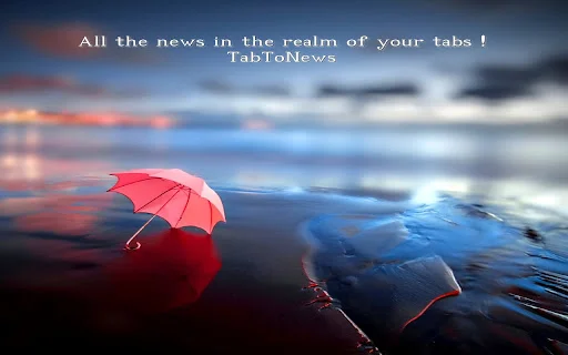 Download Tabtonews Terbaru – Berita Dunia di Tab Baru Anda - Screenshot 1