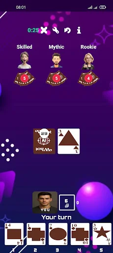 Download Whot! AI – Smart Card Game Terbaru – Main Gratis - Screenshot 7