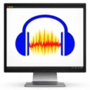 Audio Editor Online X-Audacity: Edit Audio Mudah Gratis