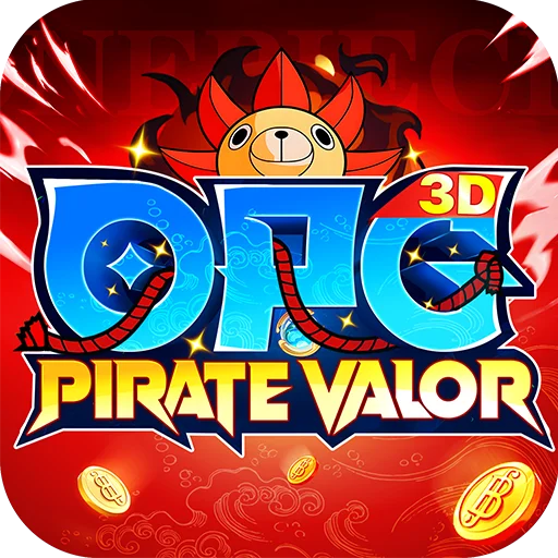 Download OPG3D: Pirate Valor Terbaru – Petualangan RPG Gratis