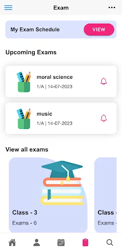 Download EdiiTeacher Terbaru – Solusi Manajemen Sekolah Efektif - Screenshot 10