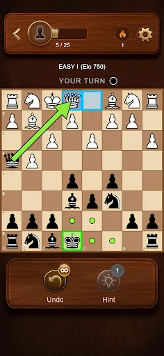 Download Chess Master Terbaru – Game Catur Gratis Terbaik - Screenshot 14