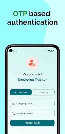 Download IDOne Employee Tracker Terbaru – Aplikasi Absensi Mudah - Screenshot 15
