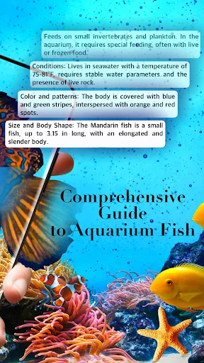 Download Aquarium Fish Terbaru – Panduan Perawatan Ikan Gratis - Screenshot 2