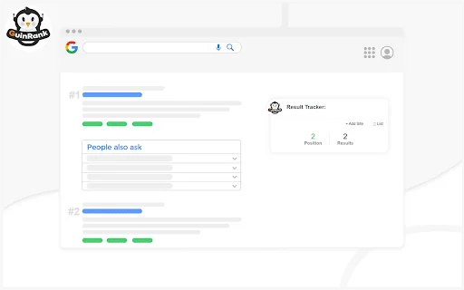 Download GuinRank-Write Terbaru – Toolkit SEO Terbaik Gratis - Screenshot 2