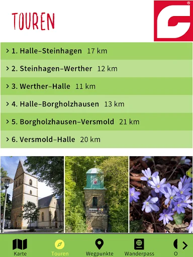 Download Weg für Genießer Terbaru – Petualangan Wisata Eksklusif - Screenshot 20