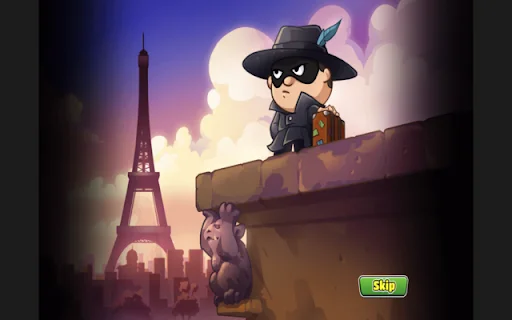 Mainkan Bob the Robber Unblocked – Game Petualangan Seru Gratis - Screenshot 1