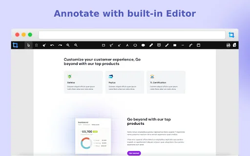 Full Page Screenshot: Ambil Tangkapan Layar Halaman Web Terbaik - Screenshot 3
