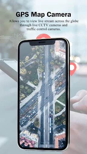Download Live Earth Satellite Maps 3D – Peta Satelit 360 Gratis - Screenshot 8