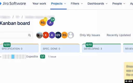 Download Jira Helper Terbaru – Optimalkan Workflow Kanban Anda - Screenshot 4