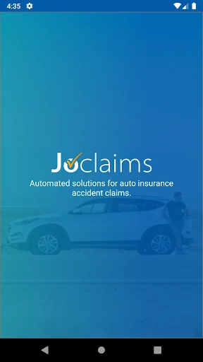 Download JoClaims Terbaru – Solusi Klaim Asuransi Otomotif - Screenshot 1