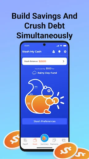 Download Changed: Debt Payoff Manager – Kelola Utang Lebih Cepat - Screenshot 22