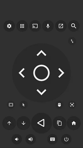Download Zank Remote Terbaru – Kontrol TV & Mouse HP Gratis - Screenshot 2