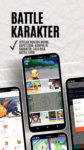 Download ANIMEIN Terbaru – Nonton Anime Sub Indo Gratis & Cepat - Screenshot 2