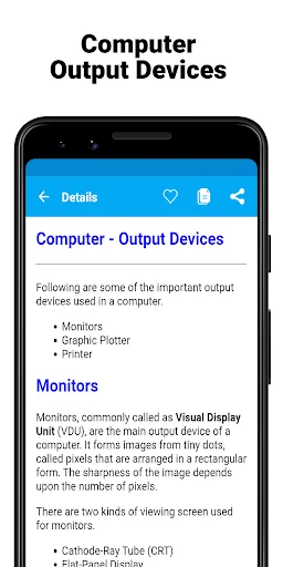 Download Learn Computer and Programming – Belajar Coding Gratis - Screenshot 6