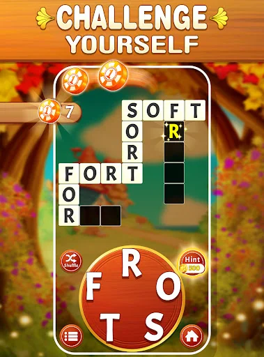 Download Game of Words Terbaru – Asah Otak & Kosa Kata - Screenshot 14