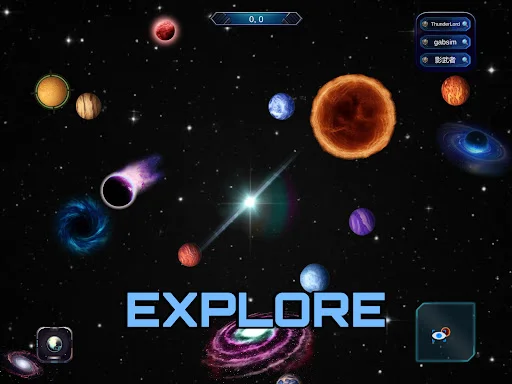 Download Cosmic Invasion Terbaru – Strategi Perang Luar Angkasa - Screenshot 13