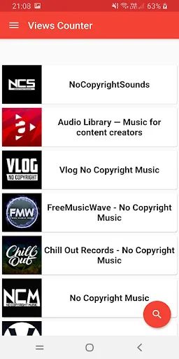 Download Views Counter Terbaru – Pantau Statistik YouTube Gratis - Screenshot 1