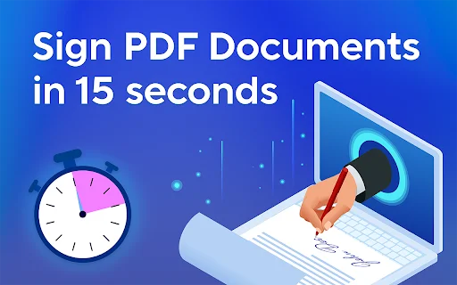 Download Sign PDF Terbaru – Tanda Tangan Dokumen Gratis - Screenshot 1