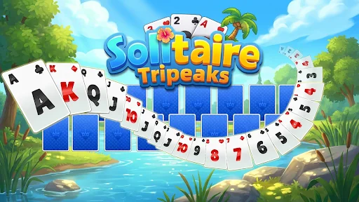 Download Solitaire Merge: Card Journey Terbaru – Game Santai - Screenshot 2