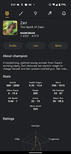 Download LoL Catalyst Terbaru – Build & Strategi League of Legends - Screenshot 5
