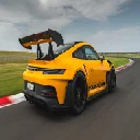 Download Porsche 911 GT3 RS Live Wallpaper Terbaru – Gratis