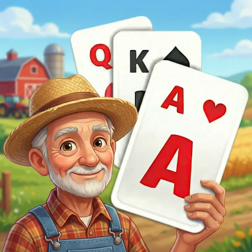Download Solitaire TriPeaks: Relax Terbaru – Game Kartu Seru