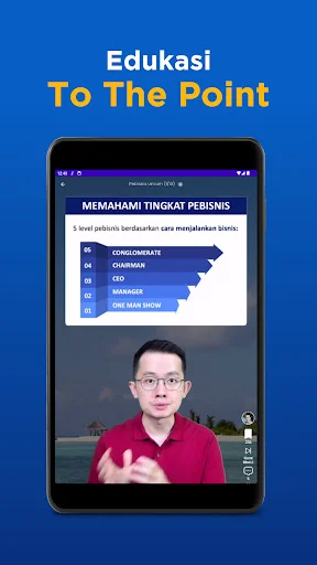 Download GrowWin – Belajar Bisnis Terbaru – Sekolah Bisnis No. 1 - Screenshot 10