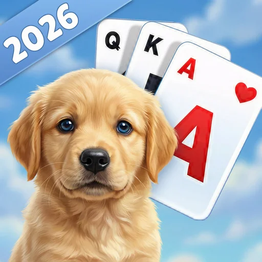 Download Solitaire Farm: TriPeaks Terbaru – Game Kartu Santai