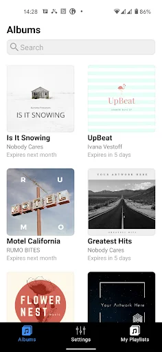 Download PreAmp Terbaru – Akses Konten Jarak Jauh Gratis - Screenshot 5