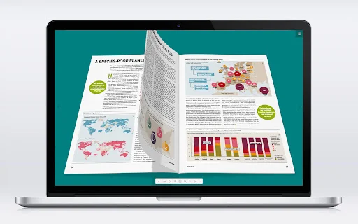 Download DearFlip PDF Flipbook – Ubah PDF Jadi Buku Digital - Screenshot 1
