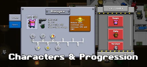 Download Gunderground Terbaru – Game Aksi Seru di Android - Screenshot 3