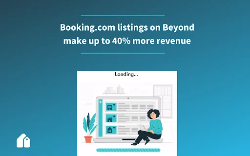 Unduh Beyond Connect Terbaru – Optimalkan Pendapatan Properti Anda - Screenshot 2