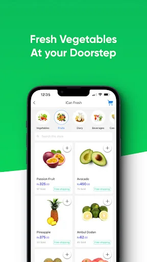 Download iCanMall Terbaru – Belanja Online Cepat & Mudah - Screenshot 22