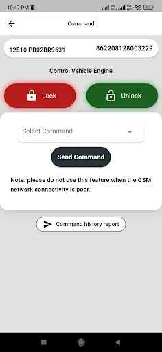 Download MSP GPS Terbaru – Aplikasi Pelacakan Kendaraan Terbaik - Screenshot 7